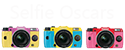 SelfieOscars Logo